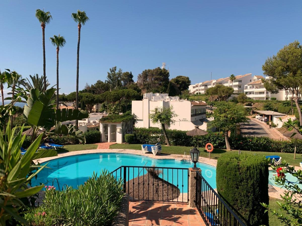 Miraflores Rancho Club La Cala De Mijas Zimmer foto