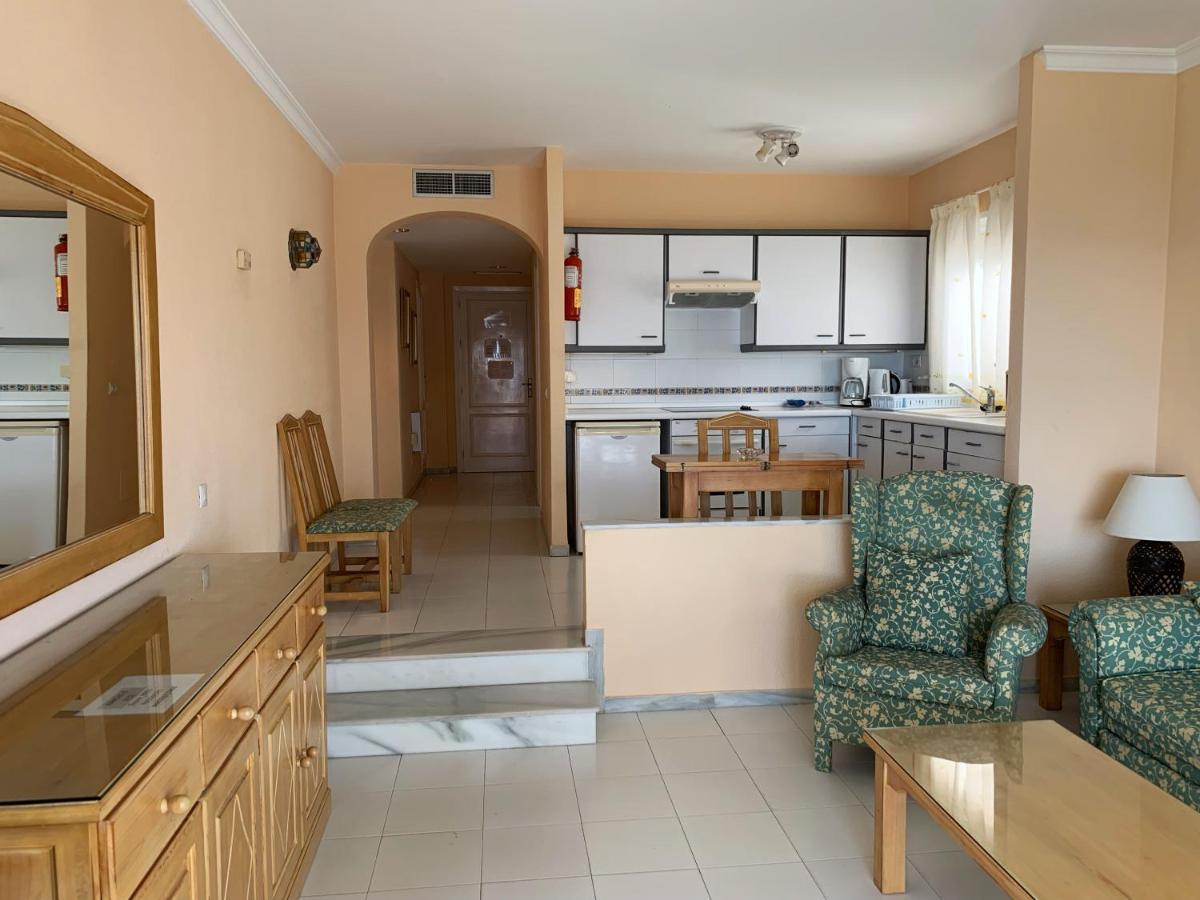 Miraflores Rancho Club La Cala De Mijas Zimmer foto