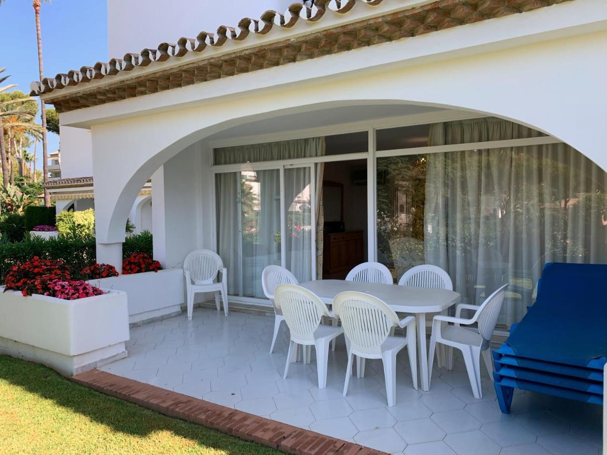 Miraflores Rancho Club La Cala De Mijas Zimmer foto